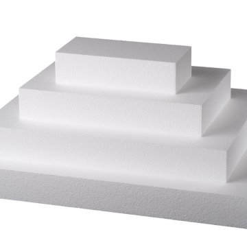 POLISTIROLO RETTANGOLO